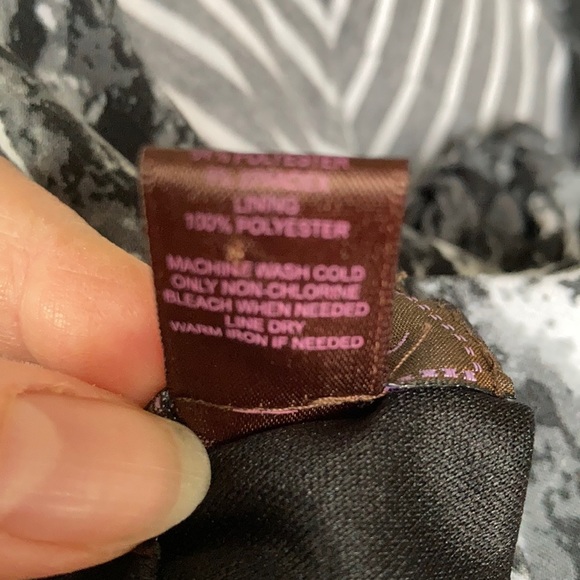 Trulli Dress - Picture 4 of 4